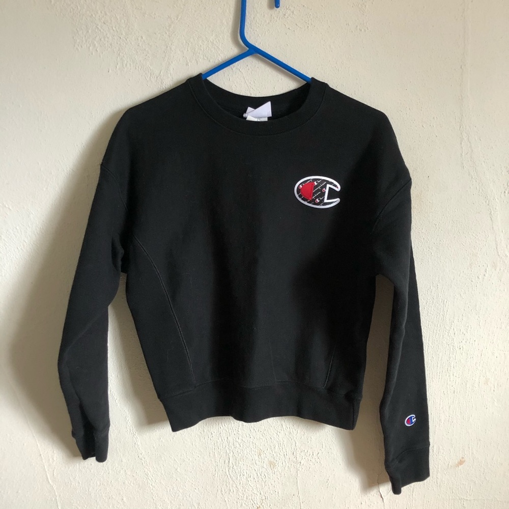 Champion Sweatshirt / Crewneck
